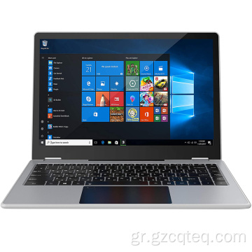 Laptop με οθόνη αφής 13,3 ιντσών Intel Pentium J4205